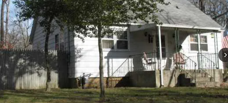 137 Seminole Drive