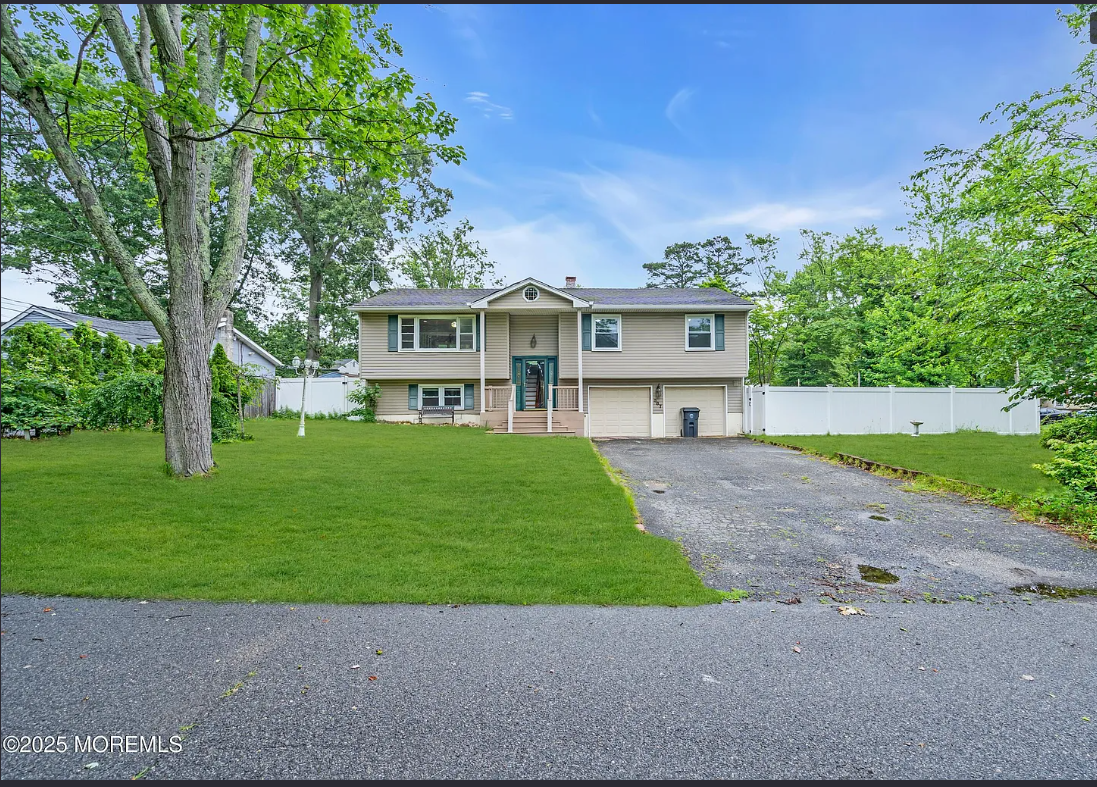 587 Montana Drive