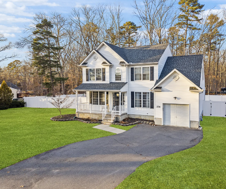 276 Andrews Road