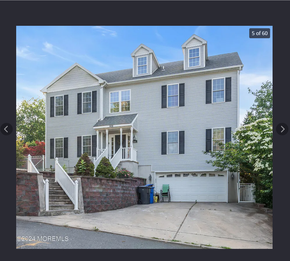 1418 Summit Place