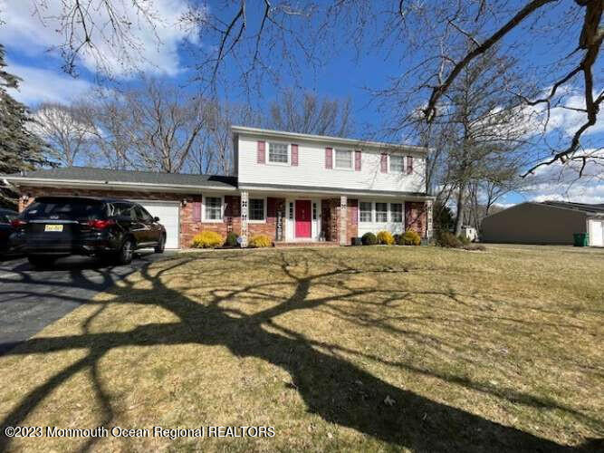 71 Newbury Road