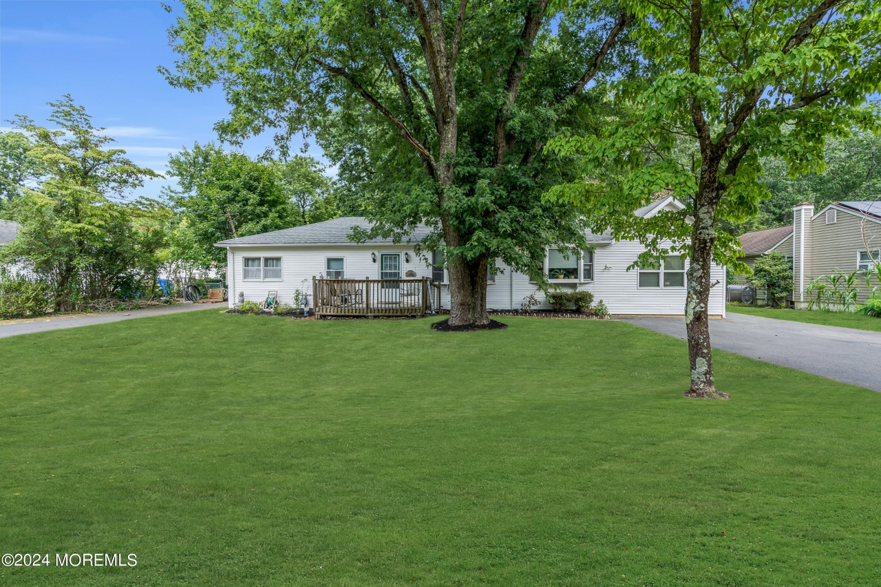 481 Toms River Road