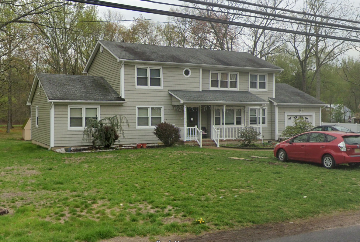 153 Cedar Swamp Road