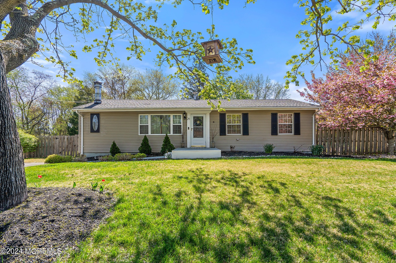 29 Dawn Cypress Lane
