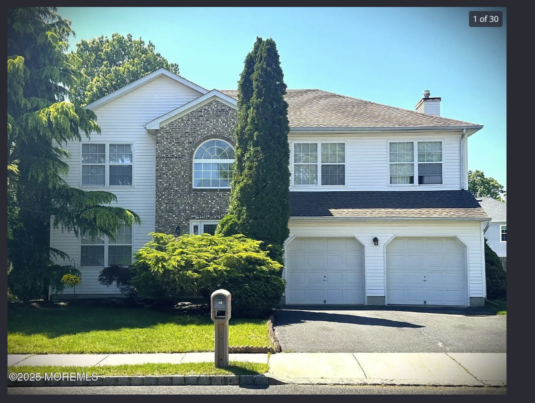 14 Diamond Lane