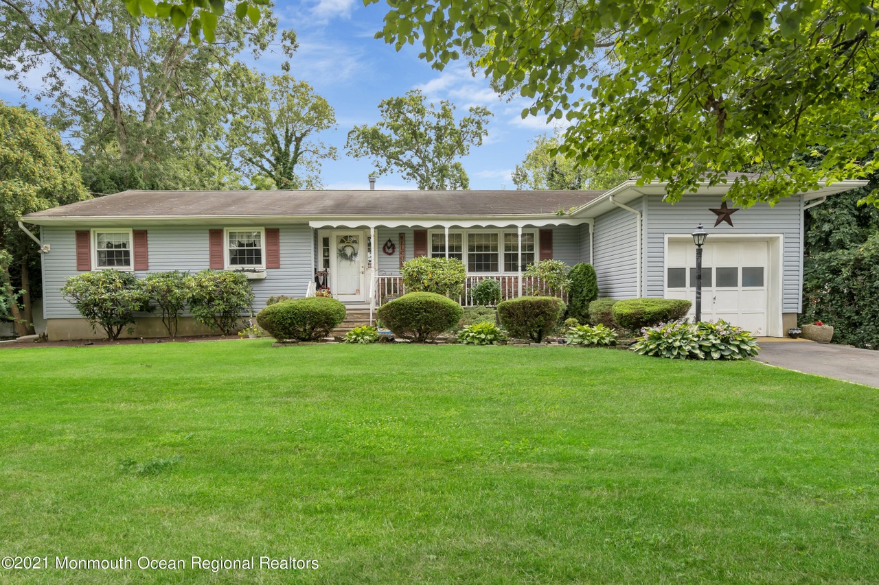 333 Hilltop Road