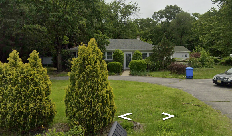 719 South Hope Chapel Road