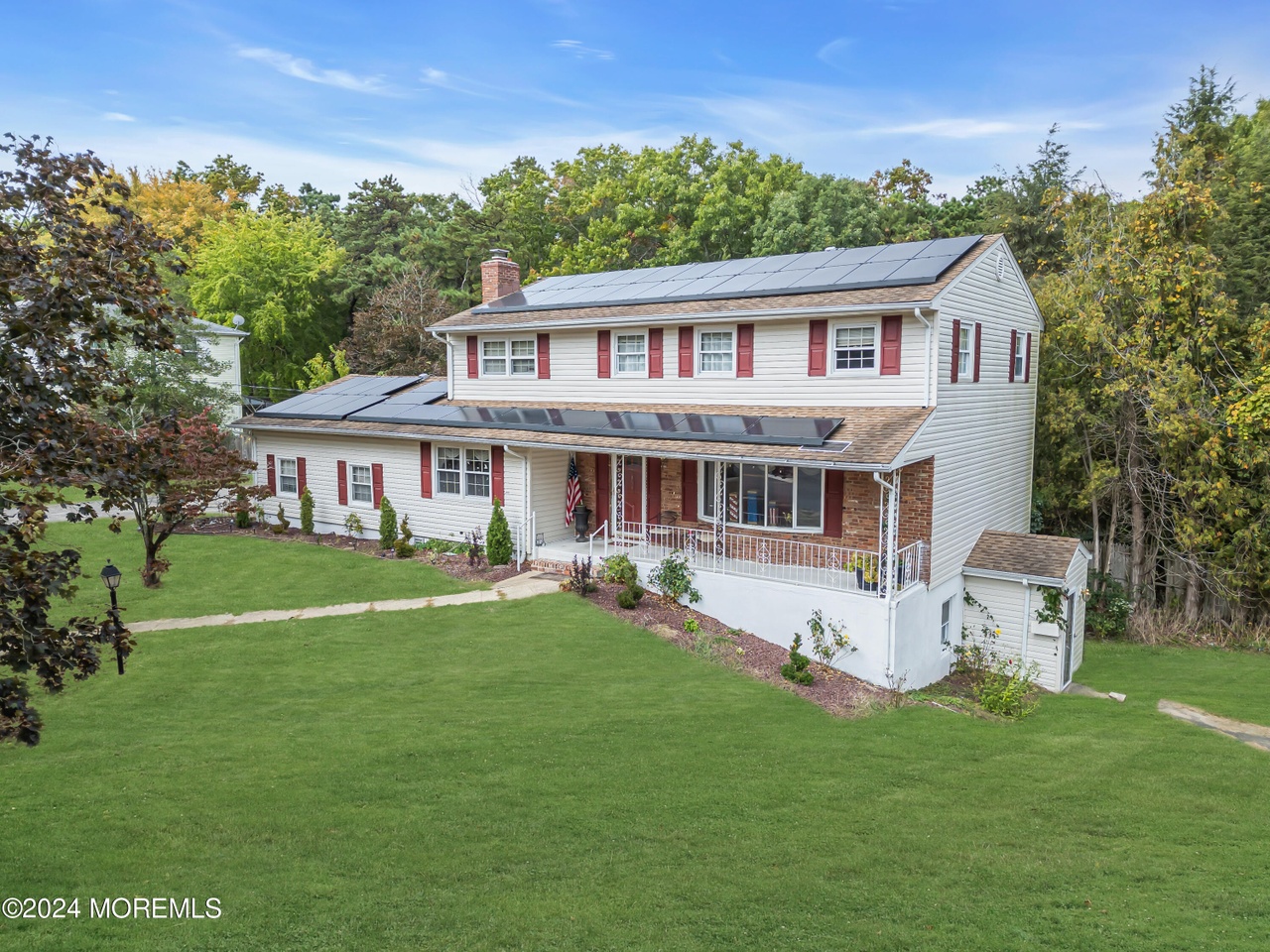 151 Cardinal Drive
