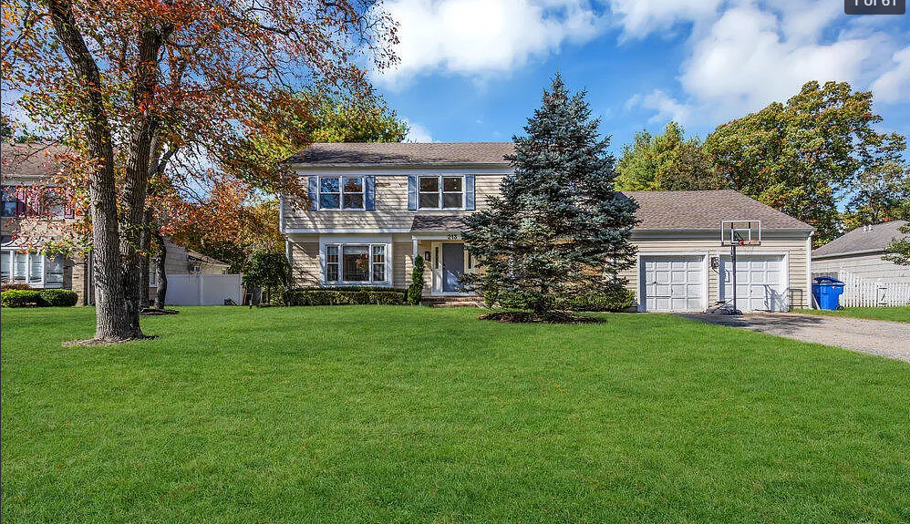 213 Jumping Brook Drive