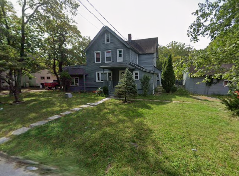 274 Ford Road