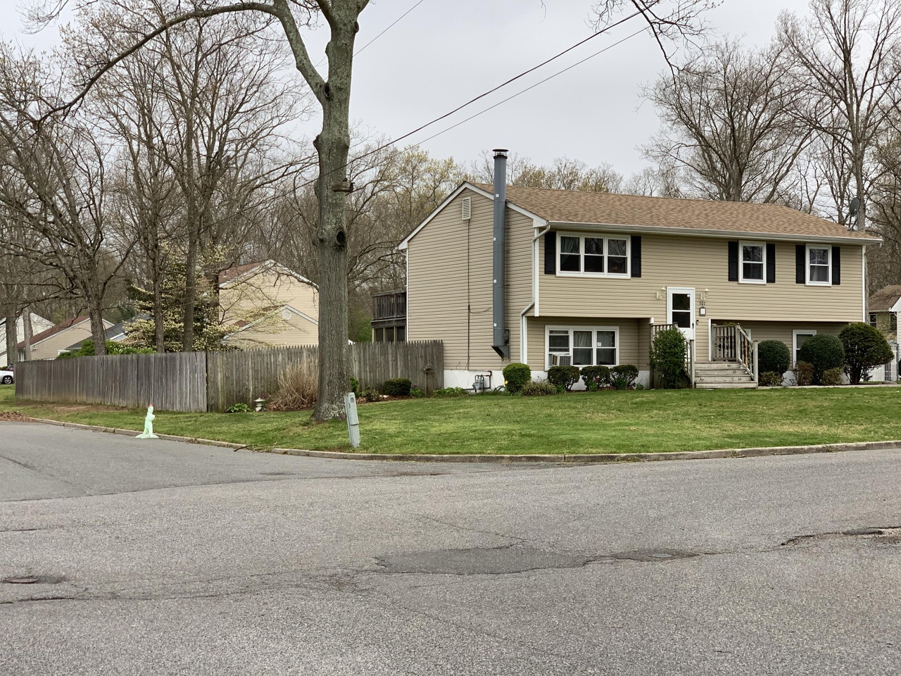 301 Hemlock Lane