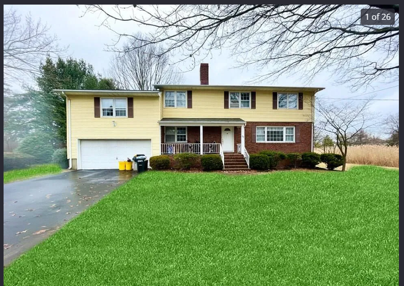 33 Parker Road