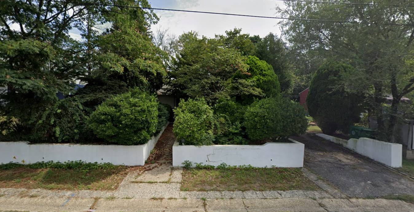 14 Amherst Road