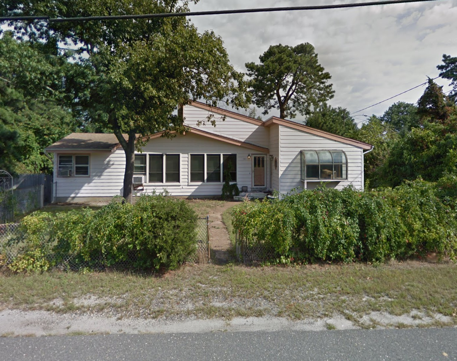 780 Burnt Tavern Road