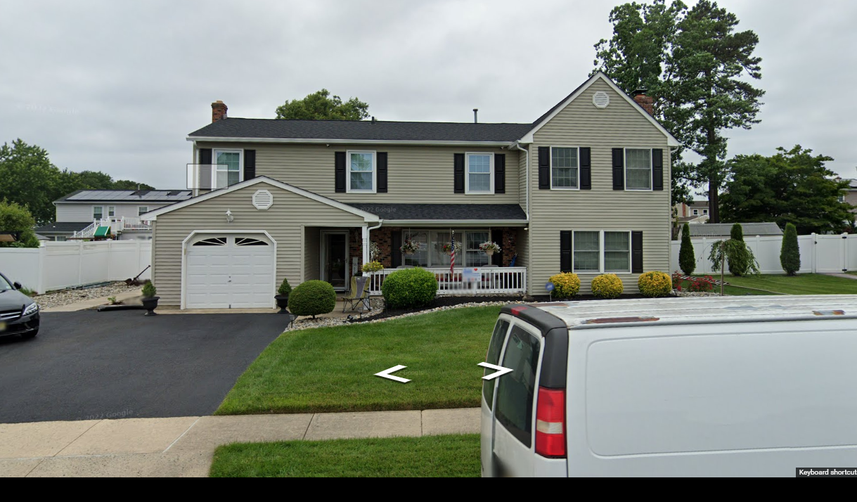 20 Evergreen Place