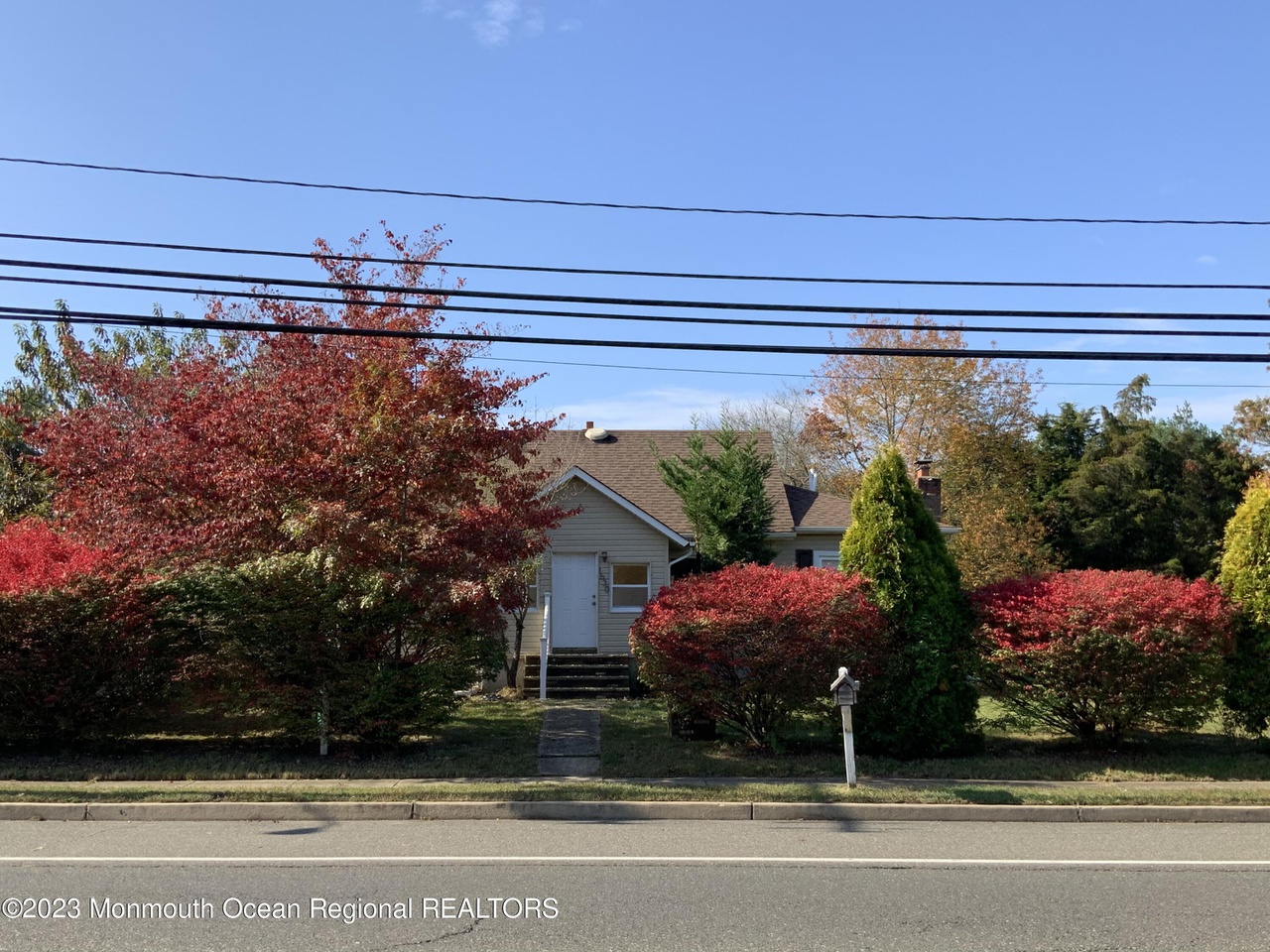 1630 Old Freehold Road