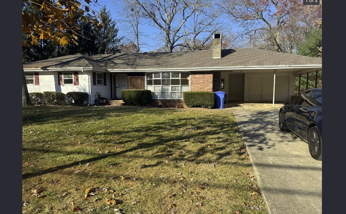 91 Sunset Avenue
