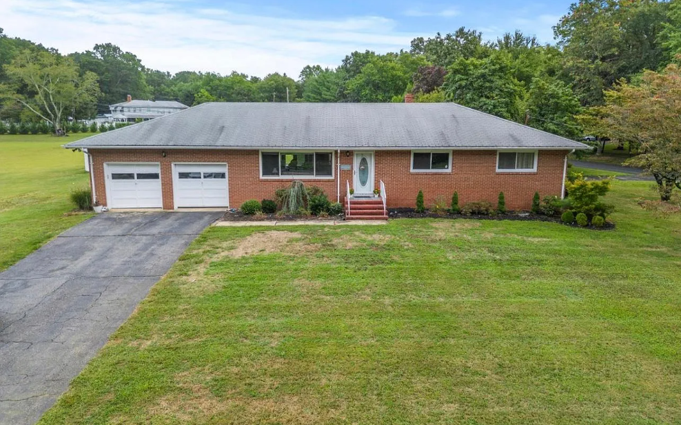 545 Cassville Road