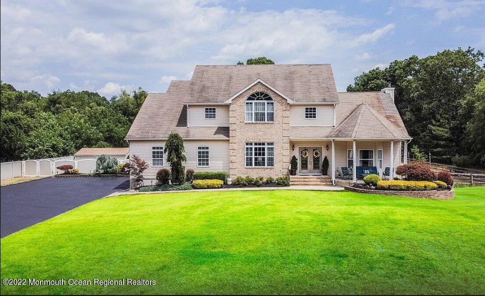 257 Ford Road