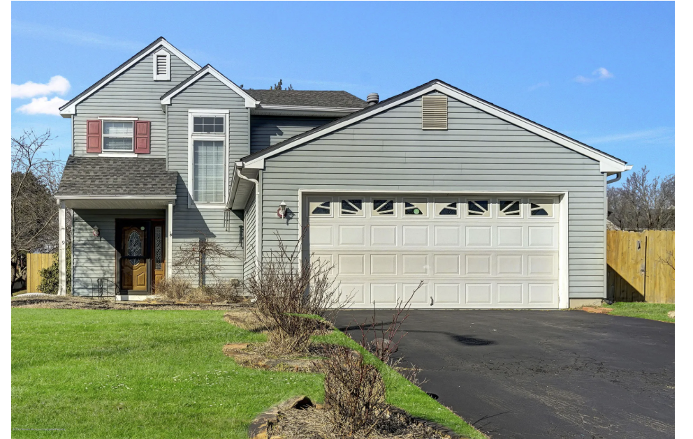 9 Cattail Drive