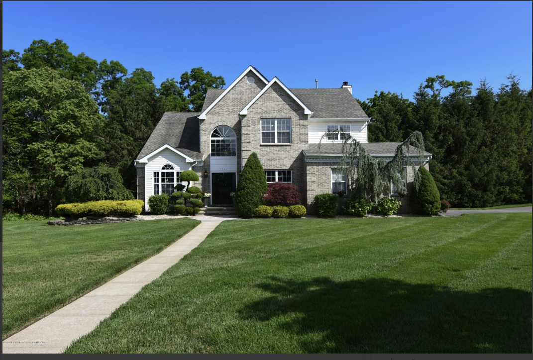 1561 Priscilla Court