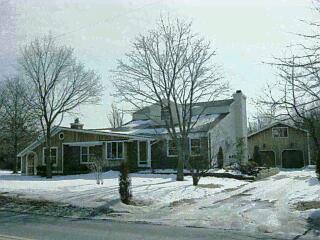 523 Texas Road