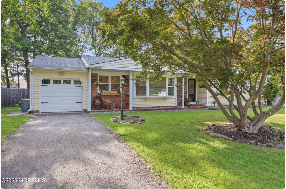 91 Newbury Road
