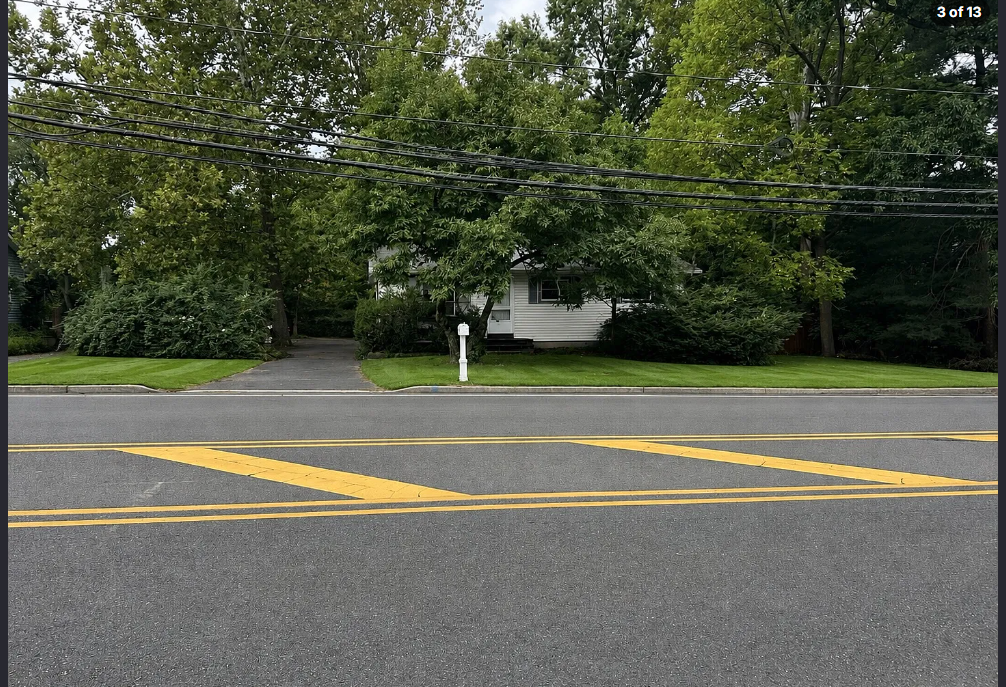 20 North New Prospect Road