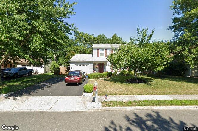 35 Winsted Drive