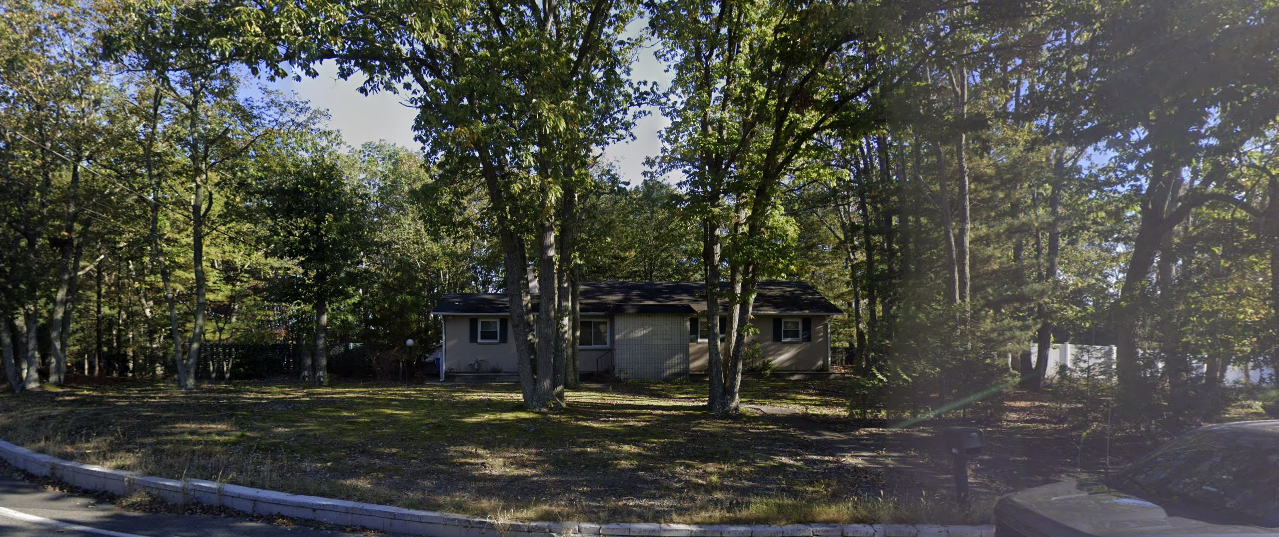 884 Hyson Road